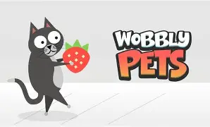 Wobbly Pets